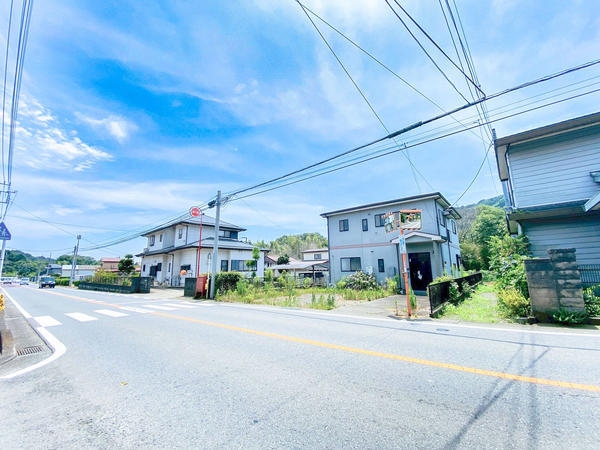 愛甲郡愛川町角田の中古一戸建て