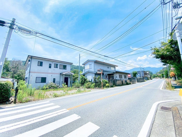 愛甲郡愛川町角田の中古一戸建て