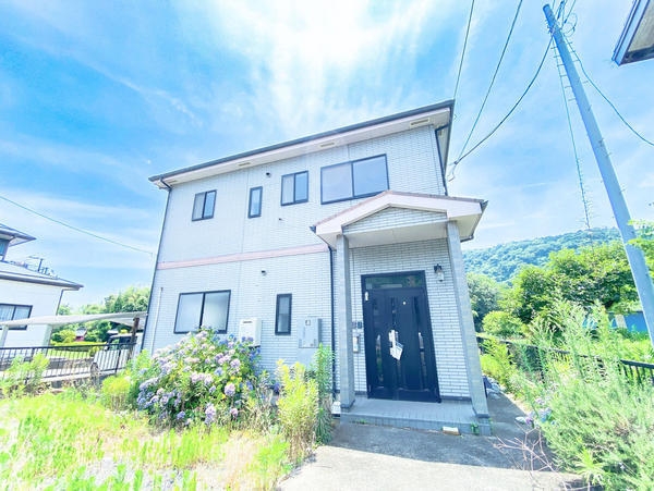 愛甲郡愛川町角田の中古一戸建て