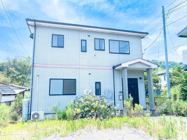 愛甲郡愛川町角田の中古一戸建て