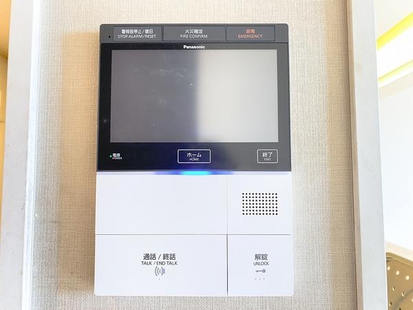 クレストフォルム鶴間オークガーデン