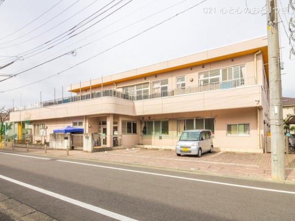 相模原市中央区中央3丁目の新築一戸建(相模原保育園)