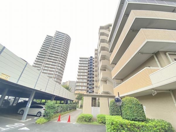 エスタテラ湘南台マウンテンビュー