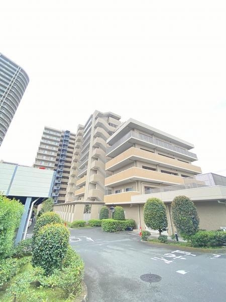 エスタテラ湘南台マウンテンビュー