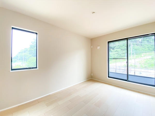 大和市下鶴間　新築戸建