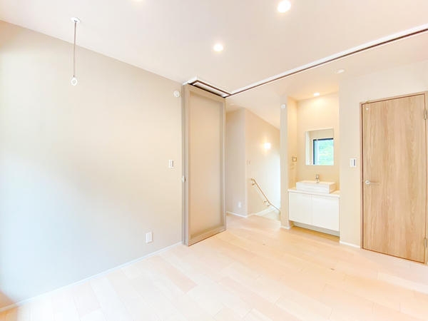 大和市下鶴間　新築戸建