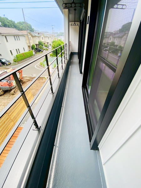 大和市下鶴間　新築戸建
