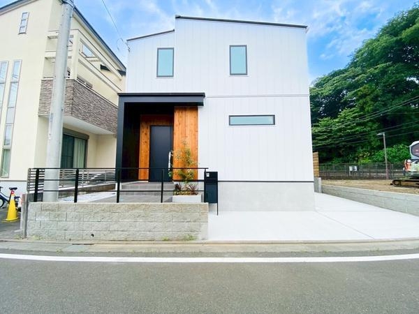 大和市下鶴間　新築戸建