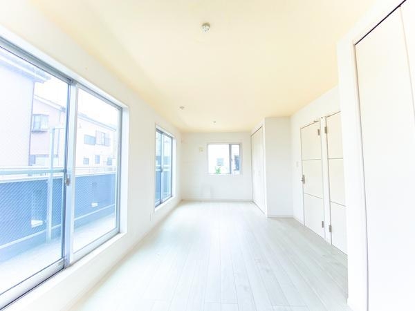 海老名市杉久保北５丁目の中古一戸建て