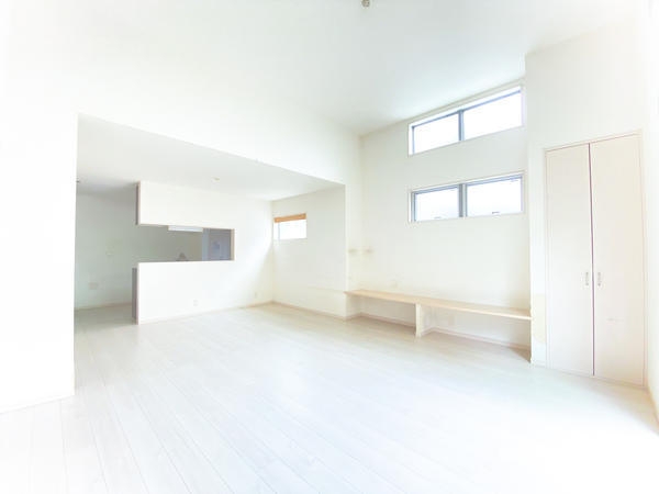 海老名市杉久保北５丁目の中古一戸建て