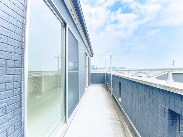 海老名市杉久保北５丁目の中古一戸建て