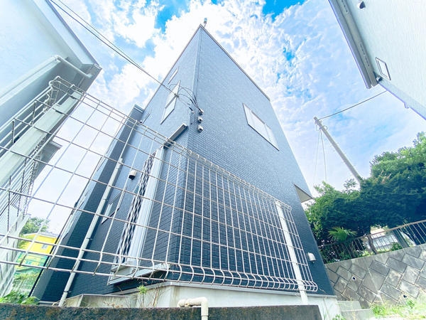 海老名市杉久保北5丁目　中古戸建