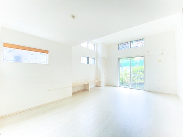 海老名市杉久保北５丁目の中古一戸建て