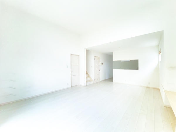 海老名市杉久保北５丁目の中古一戸建て