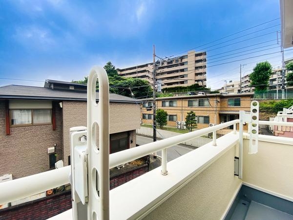 横浜市瀬谷区下瀬谷２丁目の中古一戸建て
