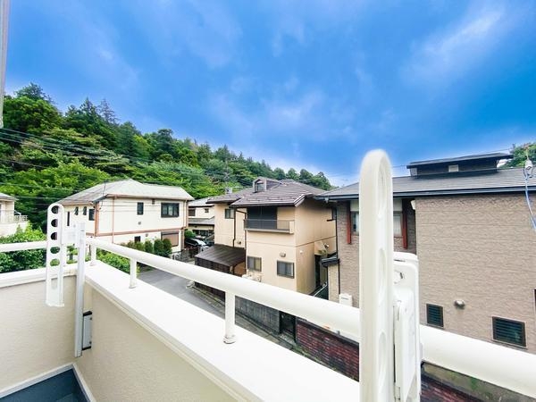 横浜市瀬谷区下瀬谷２丁目の中古一戸建て