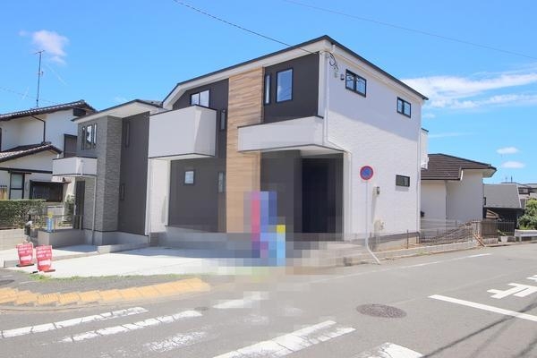 町田市金森東4丁目7期　新築分譲住宅　1号棟