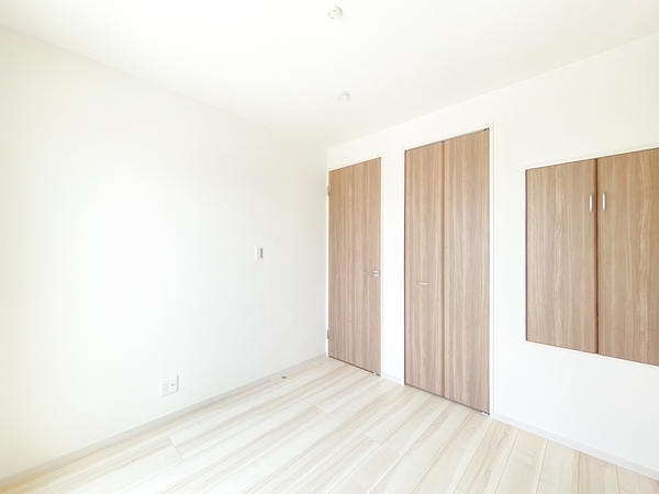 大和市桜森2丁目　新築戸建　全14棟　11号棟