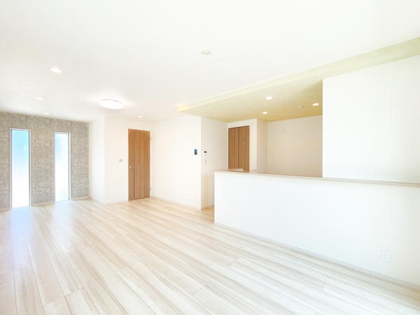 大和市桜森2丁目　新築戸建　全14棟　11号棟