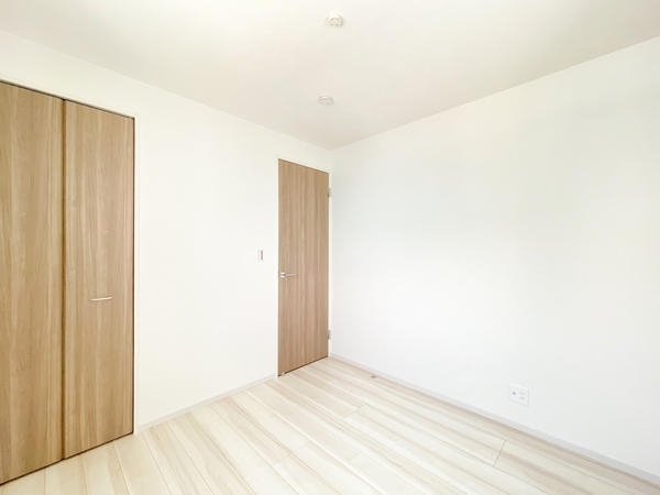 大和市桜森2丁目　新築戸建　全14棟　11号棟
