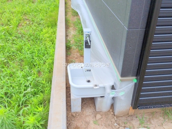 相模原市南区当麻　新築分譲住宅　2号棟