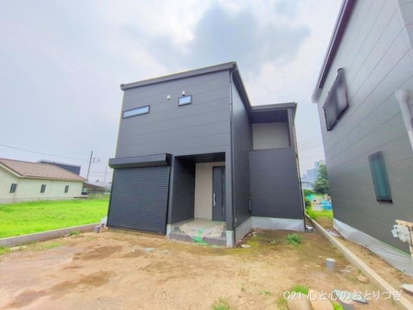 相模原市南区当麻　新築分譲住宅　2号棟
