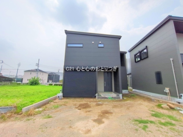 相模原市南区当麻　新築分譲住宅　2号棟