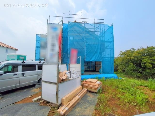 町田市小山町60期　新築分譲住宅　7号棟