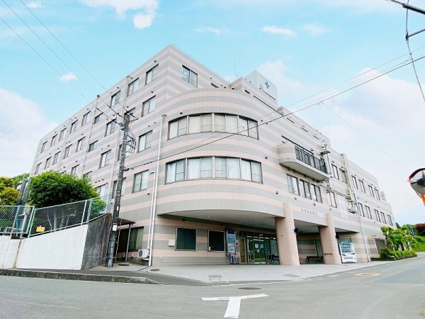 厚木市長谷 新築戸建 全6棟 4号棟(医療法人社団藤和会厚木佐藤病院)
