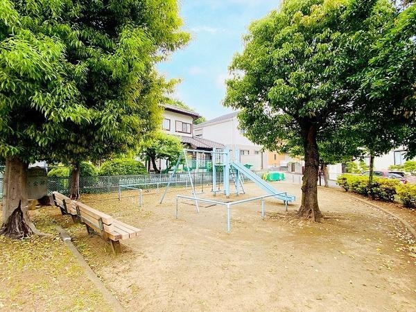 厚木市長谷 新築戸建 全6棟 4号棟(上長谷公園)