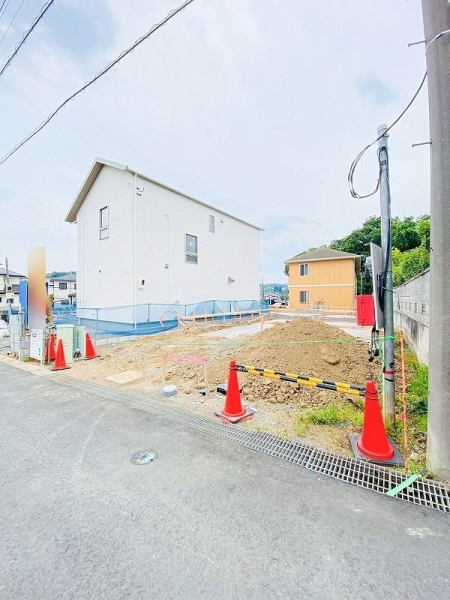 厚木市長谷　新築戸建　全6棟　1号棟