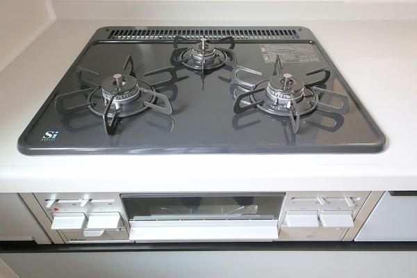 大和市鶴間1丁目　新築分譲住宅　2号棟