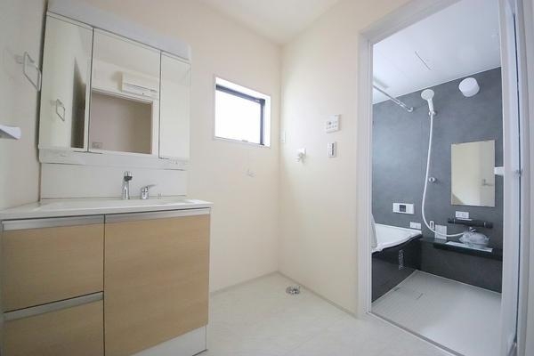 大和市鶴間1丁目　新築分譲住宅　2号棟