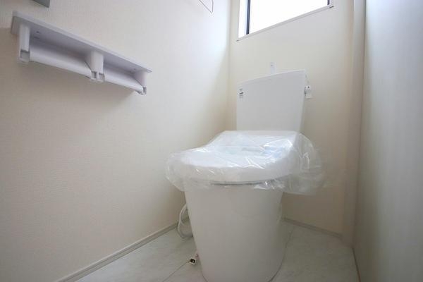 大和市鶴間1丁目　新築分譲住宅　2号棟