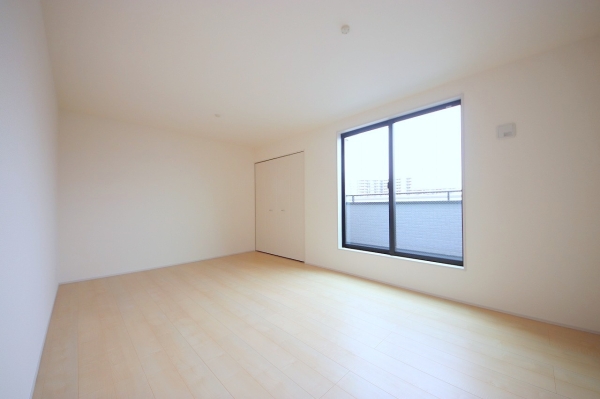 大和市鶴間1丁目　新築分譲住宅　2号棟