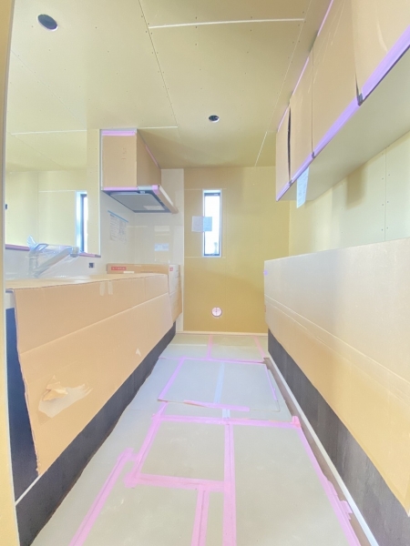 横浜市瀬谷区三ツ境　新築戸建　全４棟　４号棟