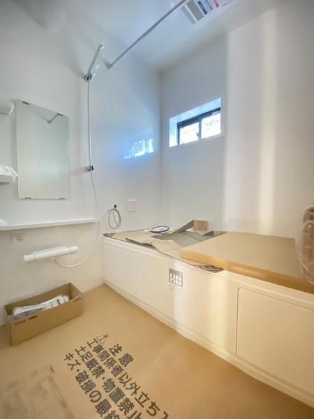 横浜市瀬谷区三ツ境　新築戸建　全４棟　４号棟