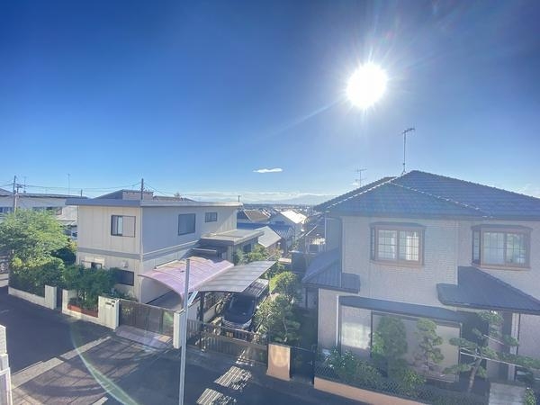 横浜市瀬谷区三ツ境　新築戸建　全４棟　４号棟