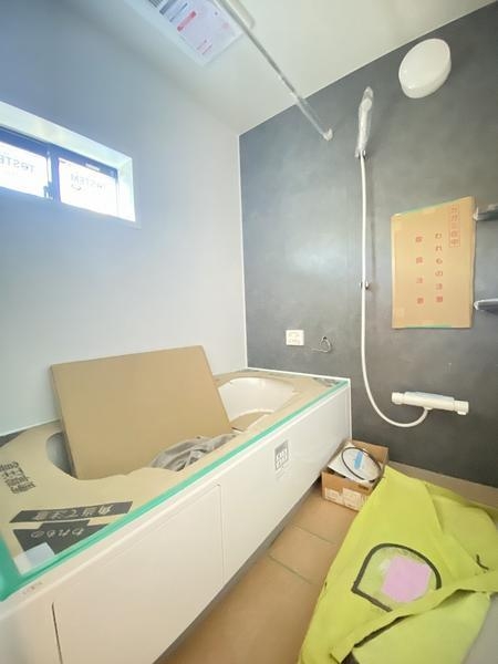 横浜市瀬谷区三ツ境　新築戸建　全４棟　３号棟