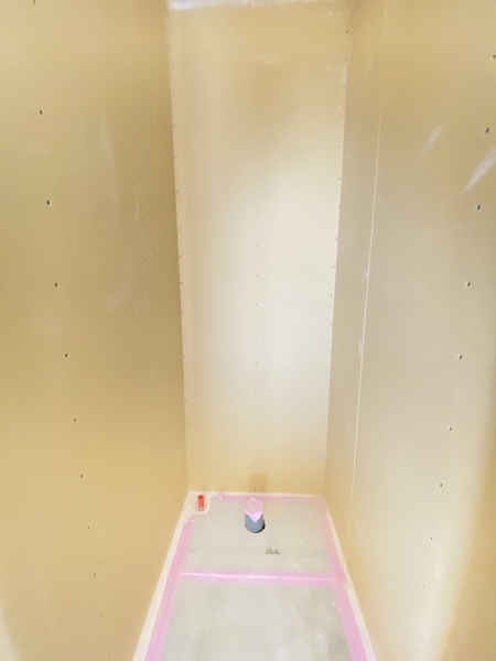 横浜市瀬谷区三ツ境　新築戸建　全４棟　３号棟