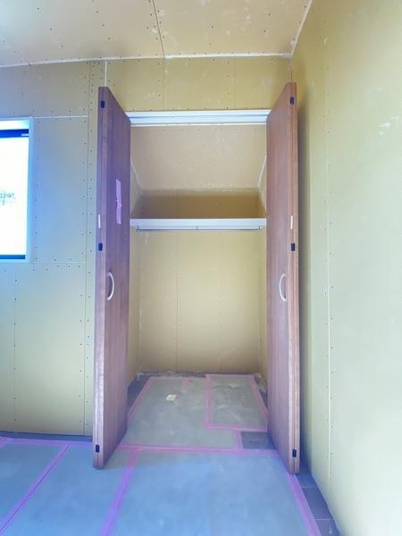 横浜市瀬谷区三ツ境　新築戸建　全４棟　３号棟