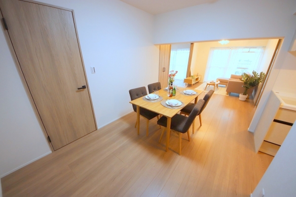 藤和南町田ハイタウン