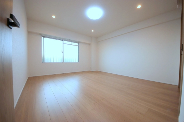 藤和南町田ハイタウン