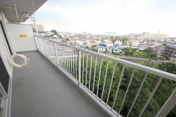 藤和南町田ハイタウン