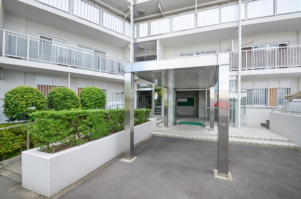 藤和南町田ハイタウン