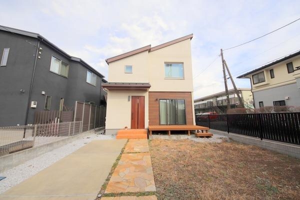 町田市鶴間６丁目の中古一戸建て