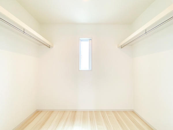 大和市桜森2丁目4期　新築分譲住宅　6号棟