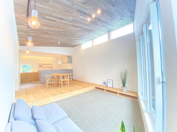 綾瀬市寺尾本町1丁目　戸建