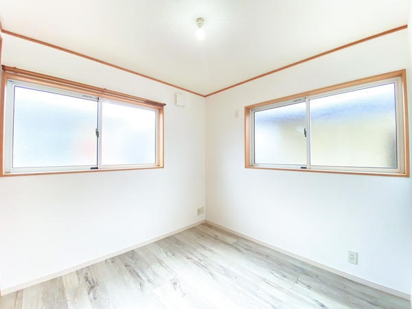 大和市福田の中古一戸建て