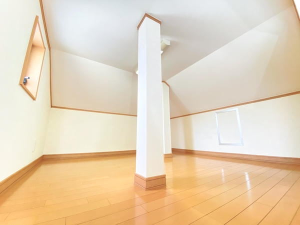 大和市福田の中古一戸建て